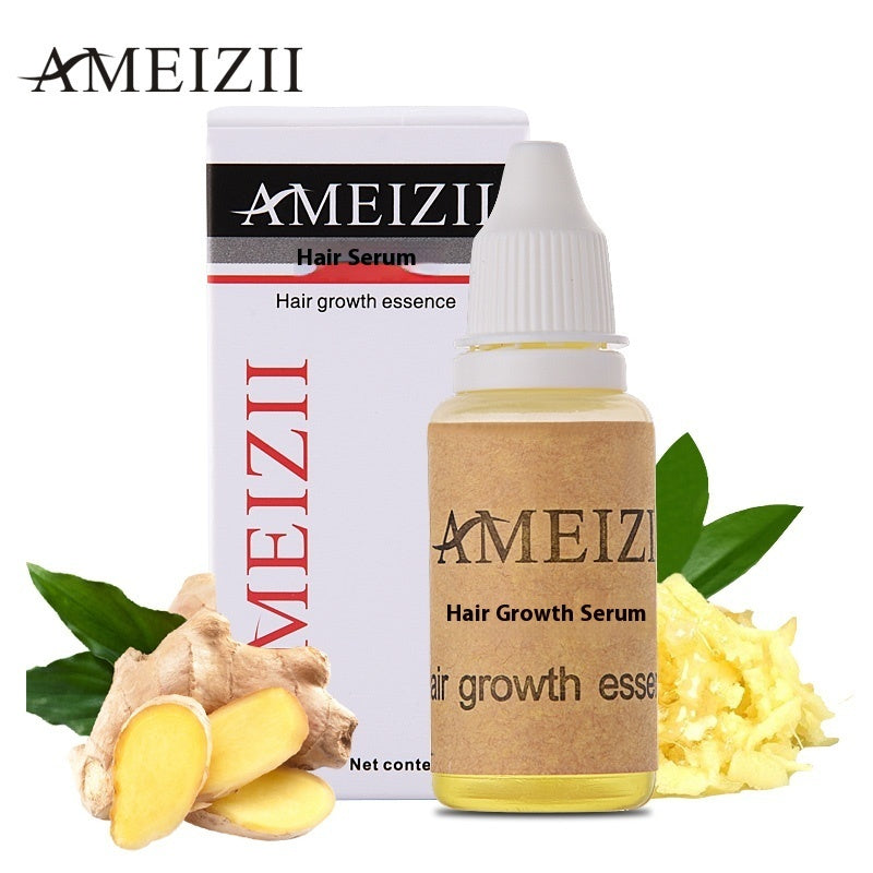 Hair Growth anti Hair Loss