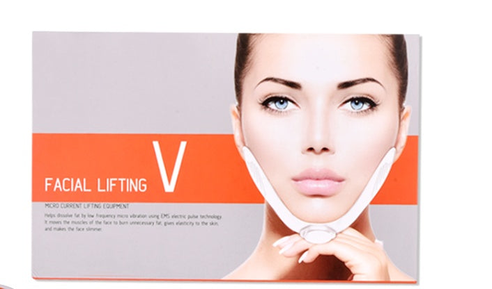 Facial Slimming Massager™