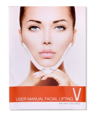 Facial Slimming Massager™