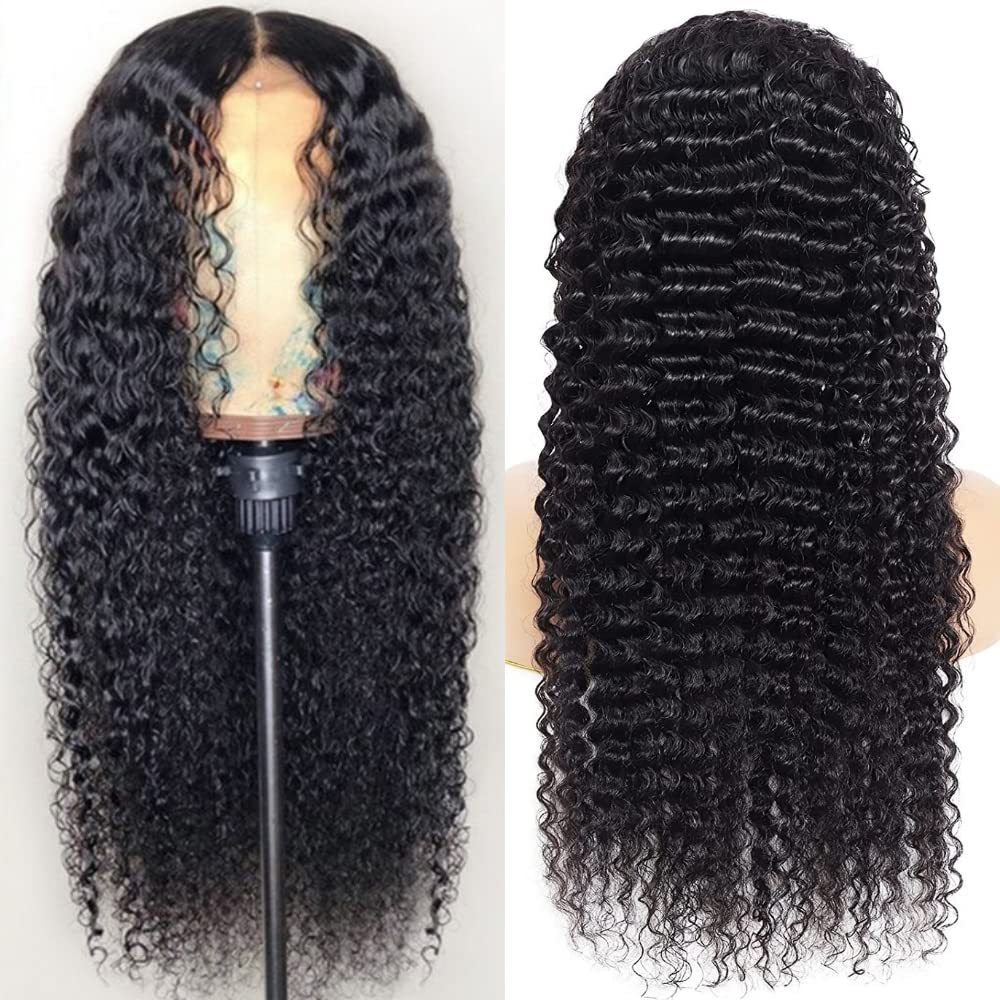 Front Lace Human Hair