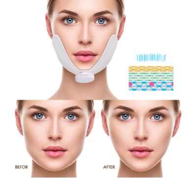 Facial Slimming Massager™