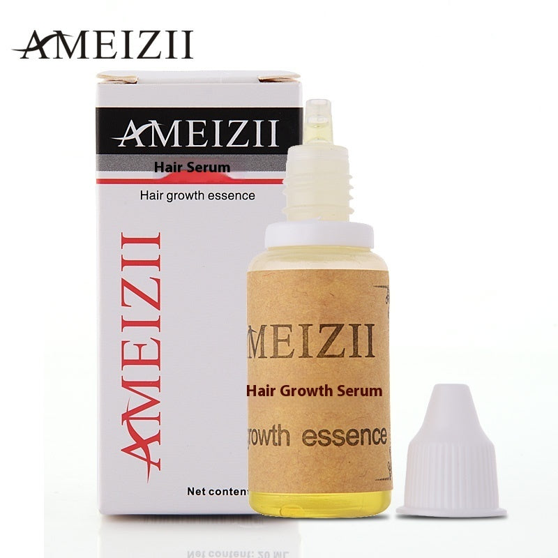 Hair Growth anti Hair Loss