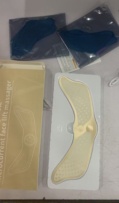 Facial Slimming Massager™