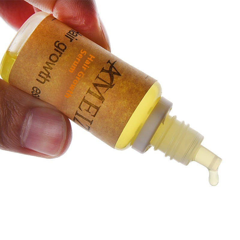 Hair Growth anti Hair Loss